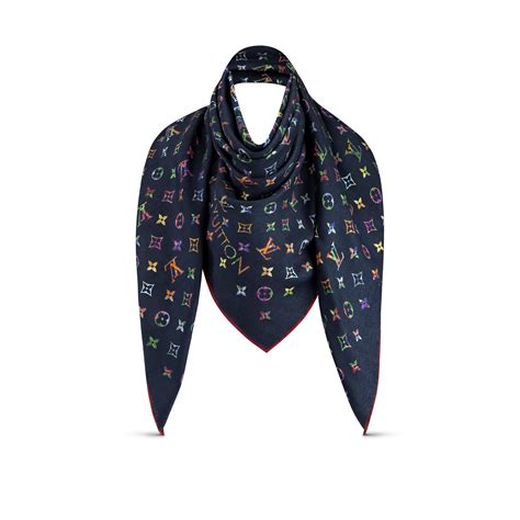 louis vuitton sciarpe|Louis Vuitton shawls.